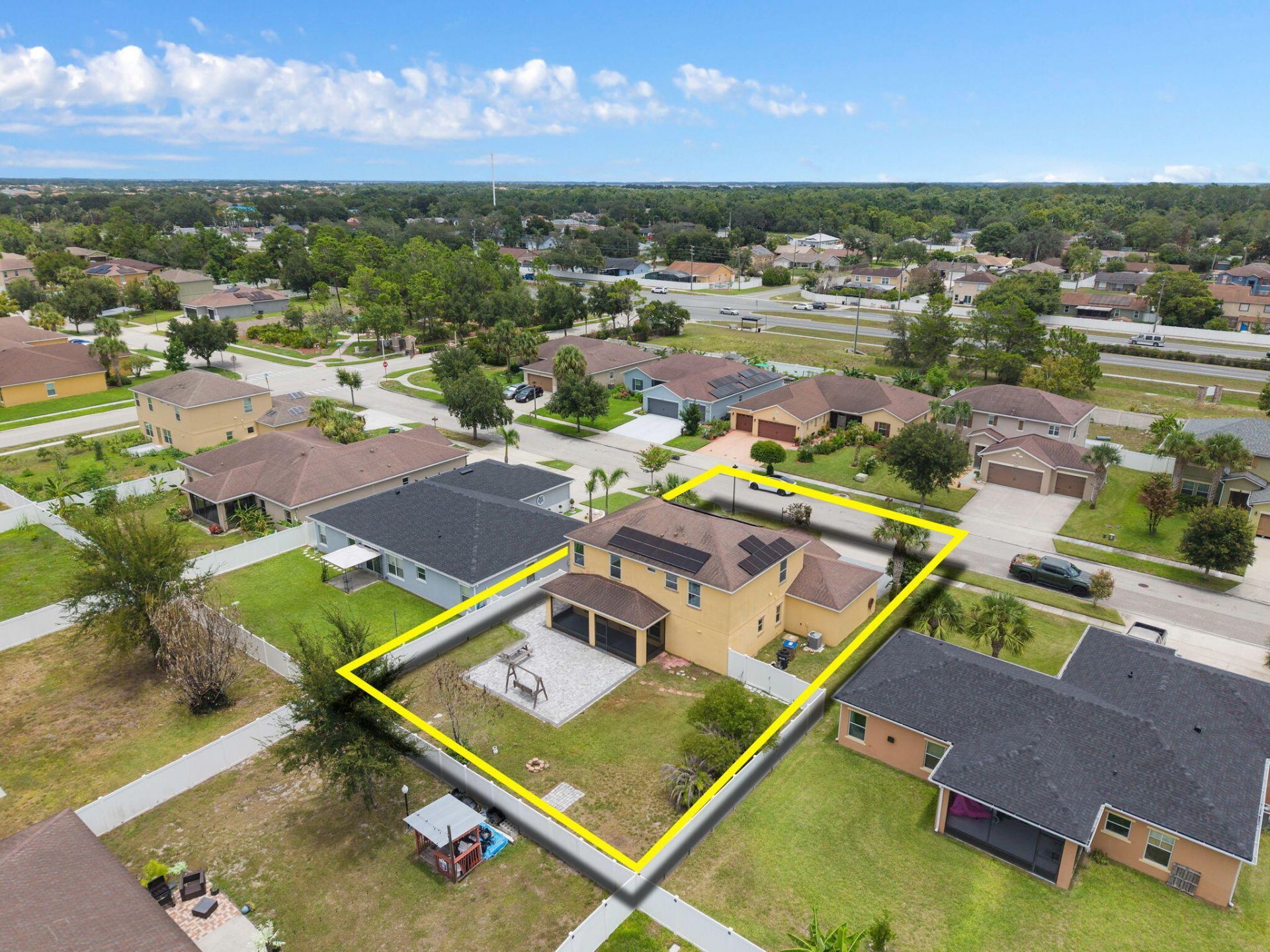 4156 Key Colony Place, Kissimmee, FL 34746 Photo