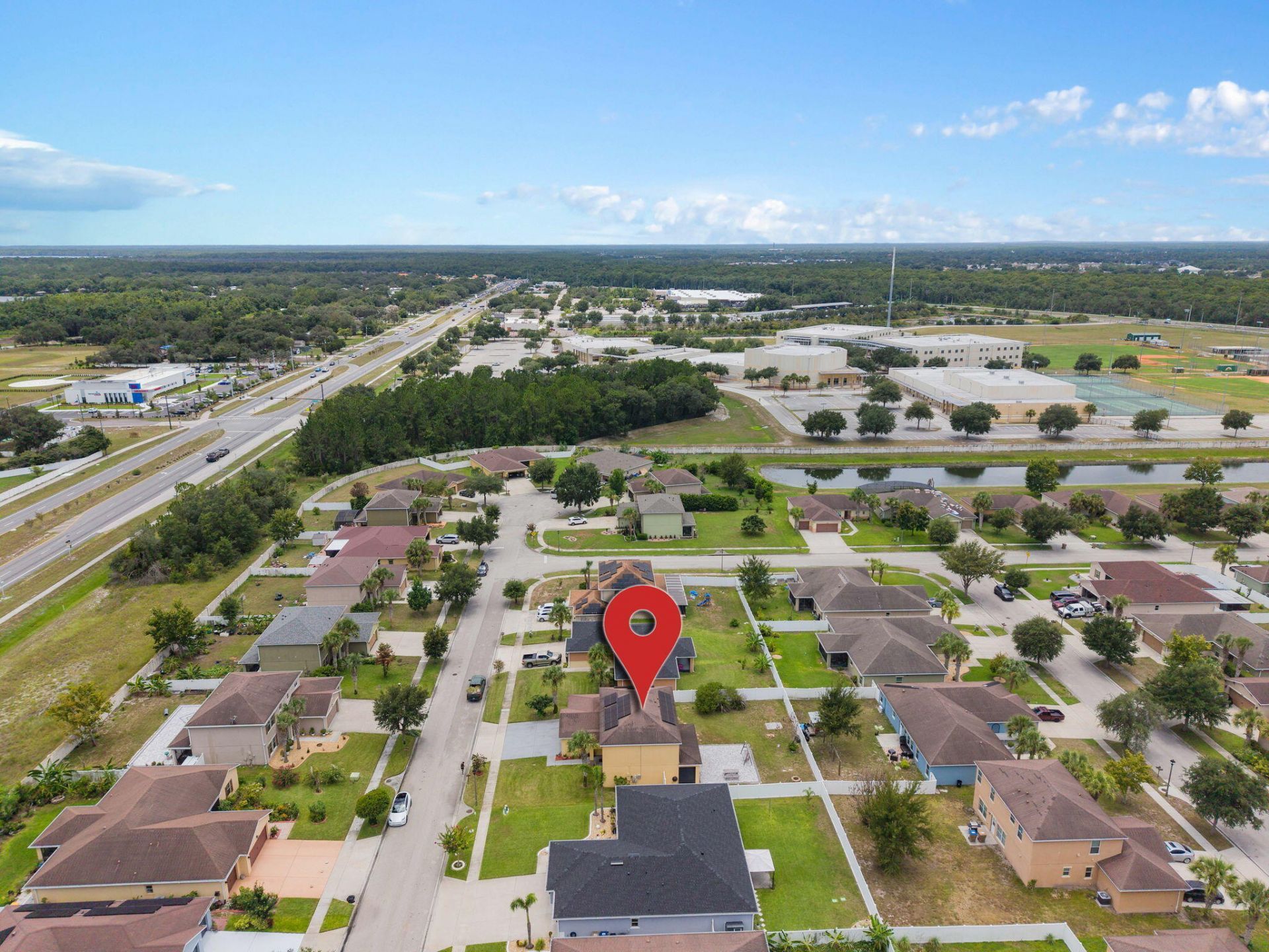 4156 Key Colony Place, Kissimmee, FL 34746 Photo