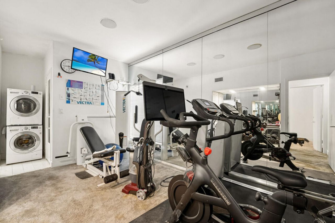 1343 Ponce De Leon Drive, Fort Lauderdale, FL 33316 Photo