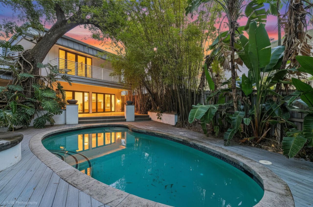 1343 Ponce De Leon Drive, Fort Lauderdale, FL 33316 Photo
