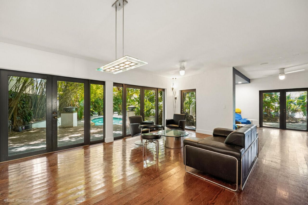 1343 Ponce De Leon Drive, Fort Lauderdale, FL 33316 Photo