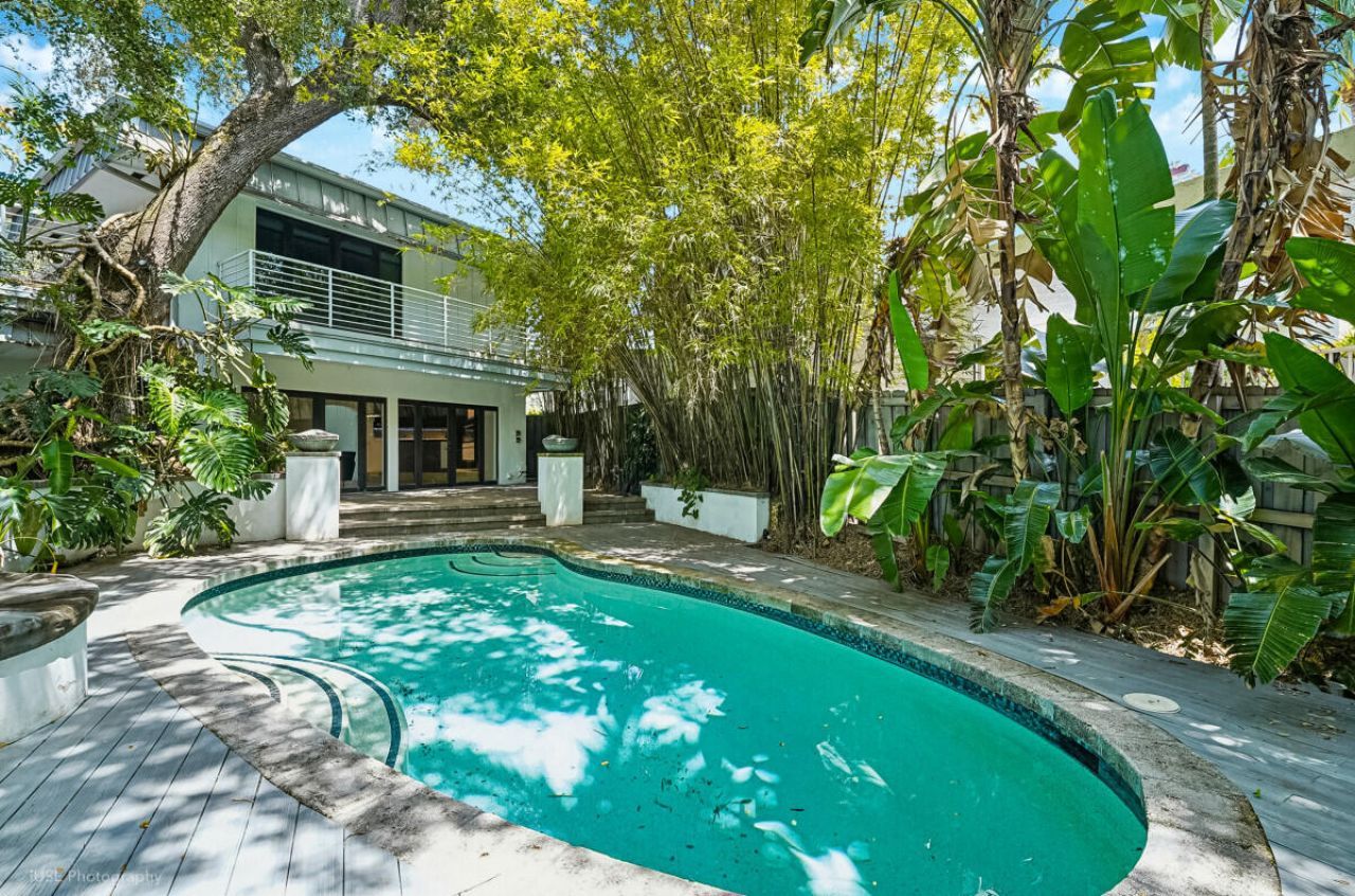 1343 Ponce De Leon Drive, Fort Lauderdale, FL 33316 Photo