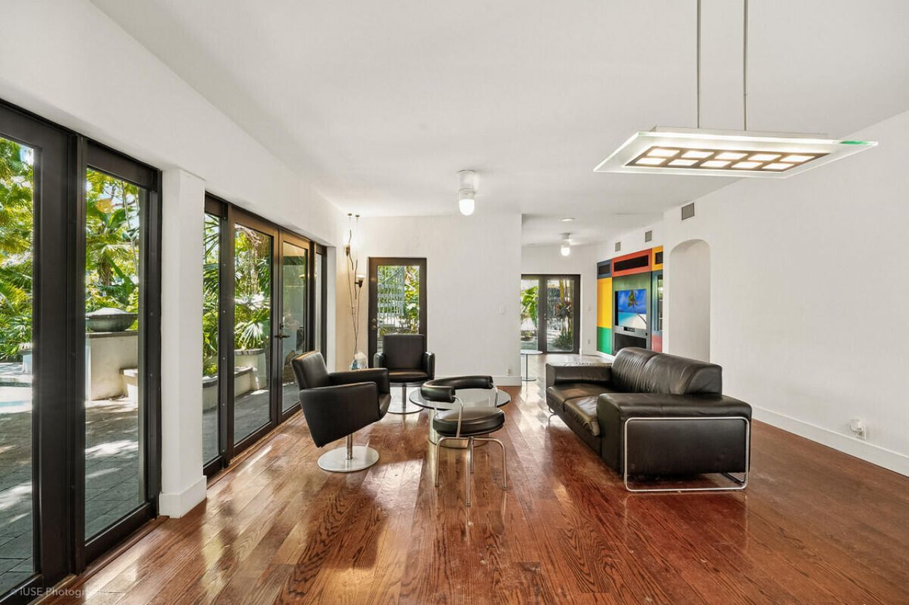 1343 Ponce De Leon Drive, Fort Lauderdale, FL 33316 Photo