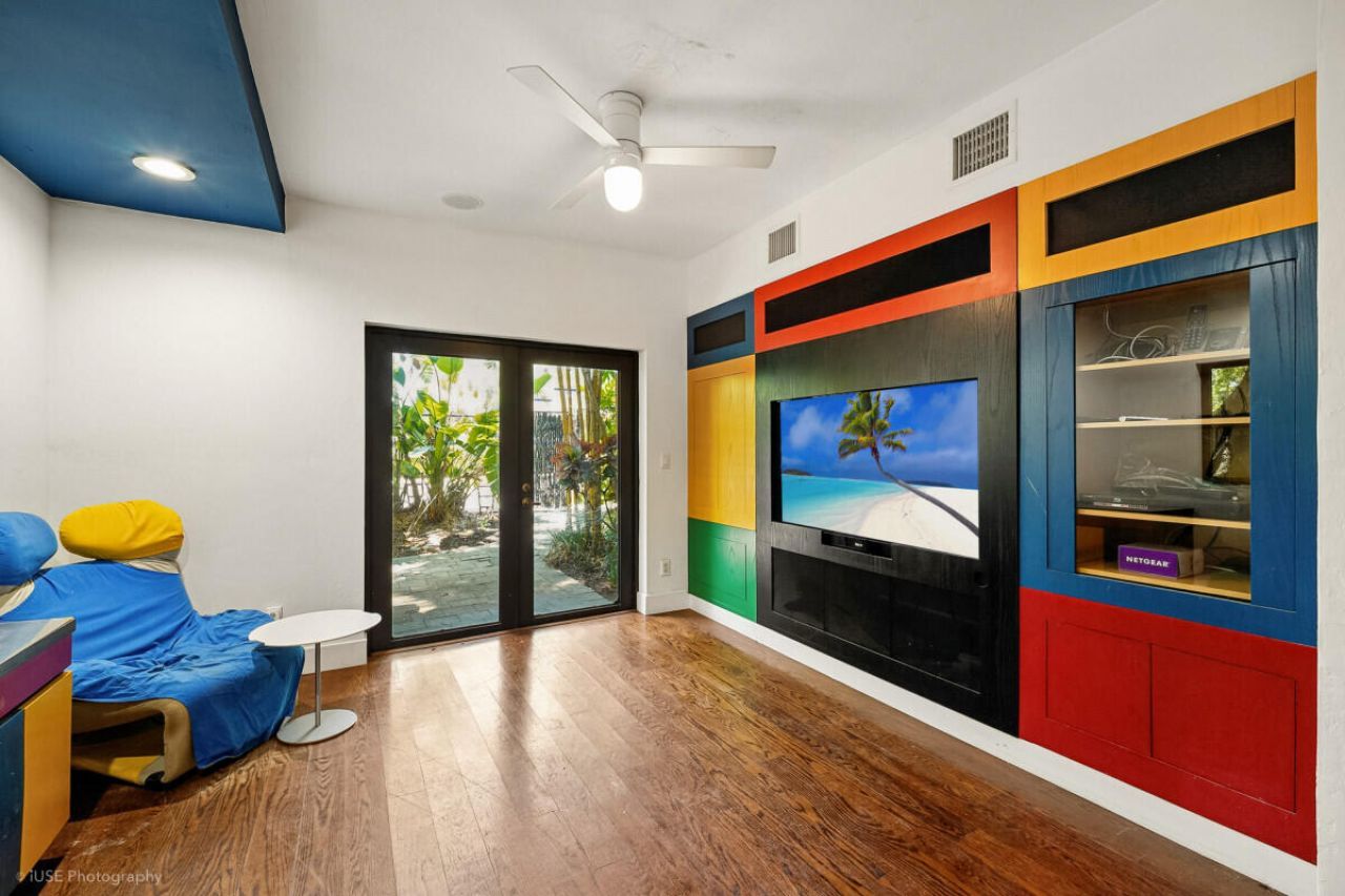 1343 Ponce De Leon Drive, Fort Lauderdale, FL 33316 Photo