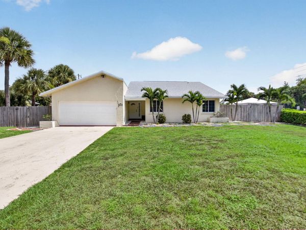 4517 PALM RIDGE Boulevard, Delray Beach, FL 33445