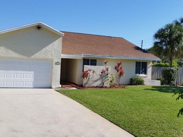 4517 PALM RIDGE Boulevard, Delray Beach, FL 33445