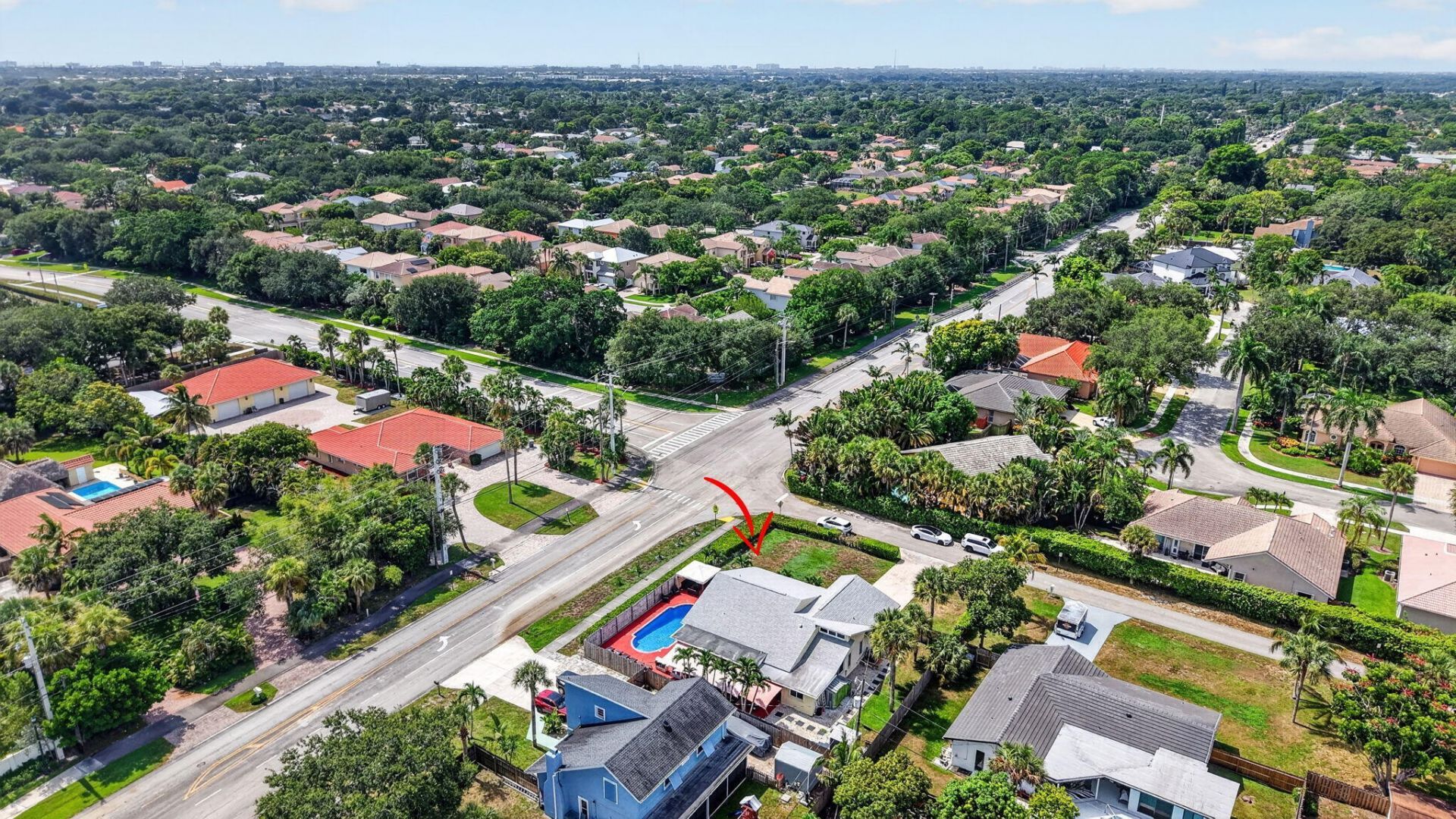 4517 Palm Ridge Boulevard, Delray Beach, FL 33445 Photo