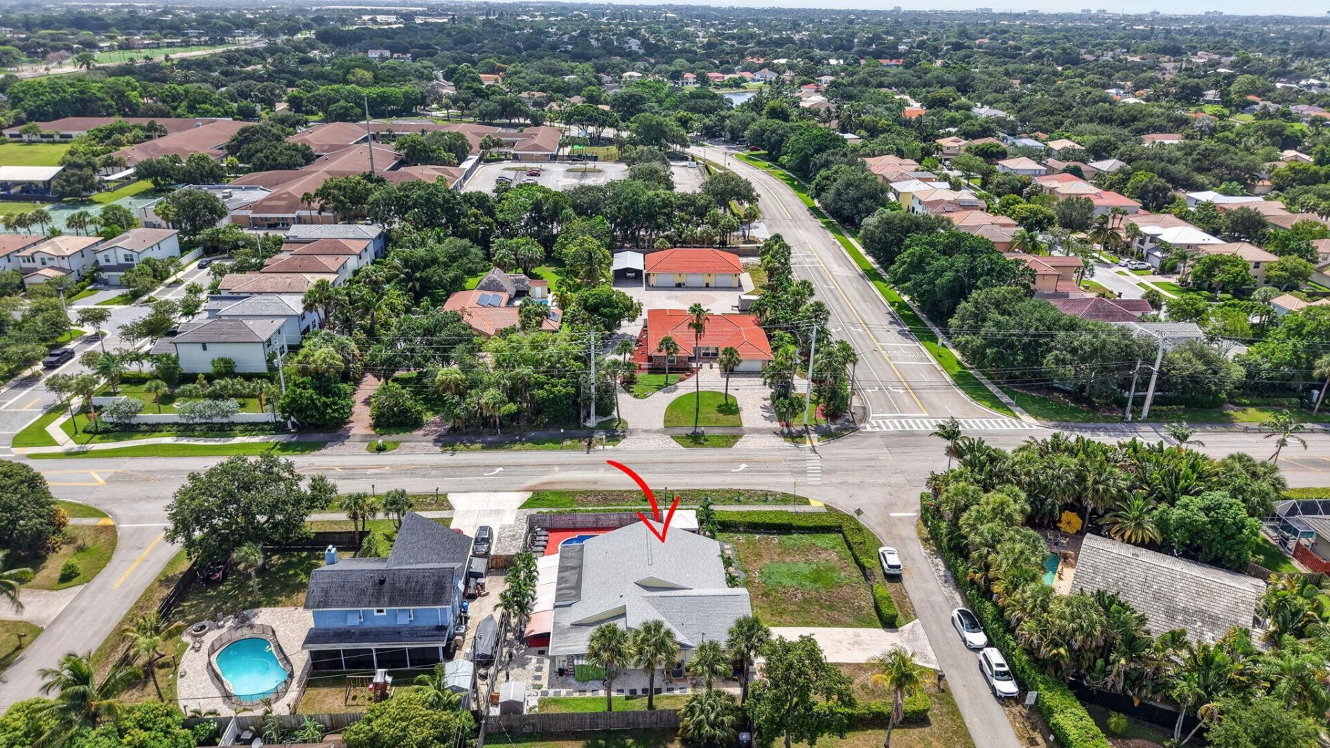 4517 Palm Ridge Boulevard, Delray Beach, FL 33445 Photo