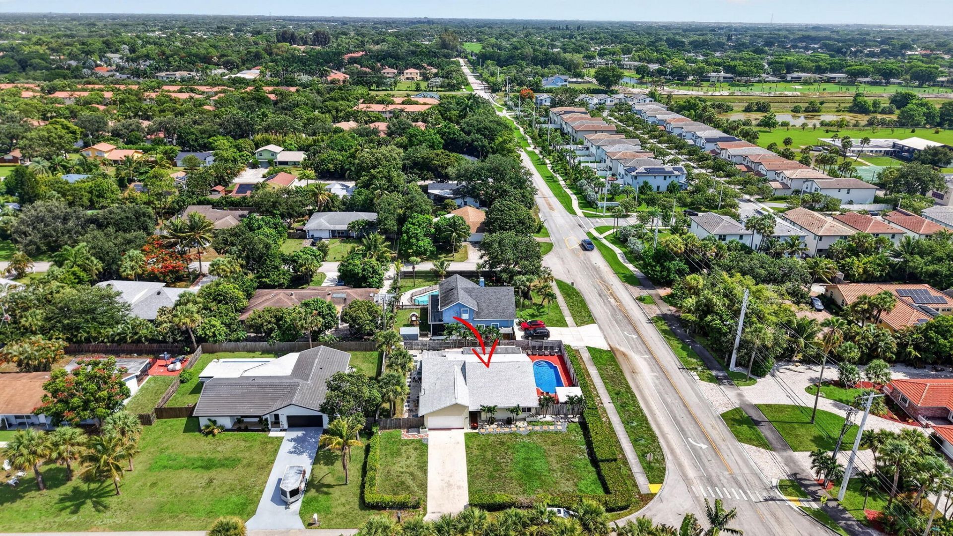 4517 Palm Ridge Boulevard, Delray Beach, FL 33445 Photo