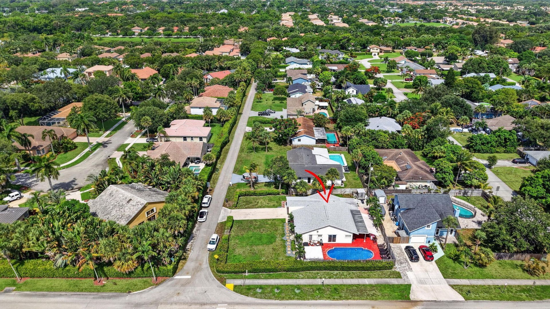 4517 Palm Ridge Boulevard, Delray Beach, FL 33445 Photo