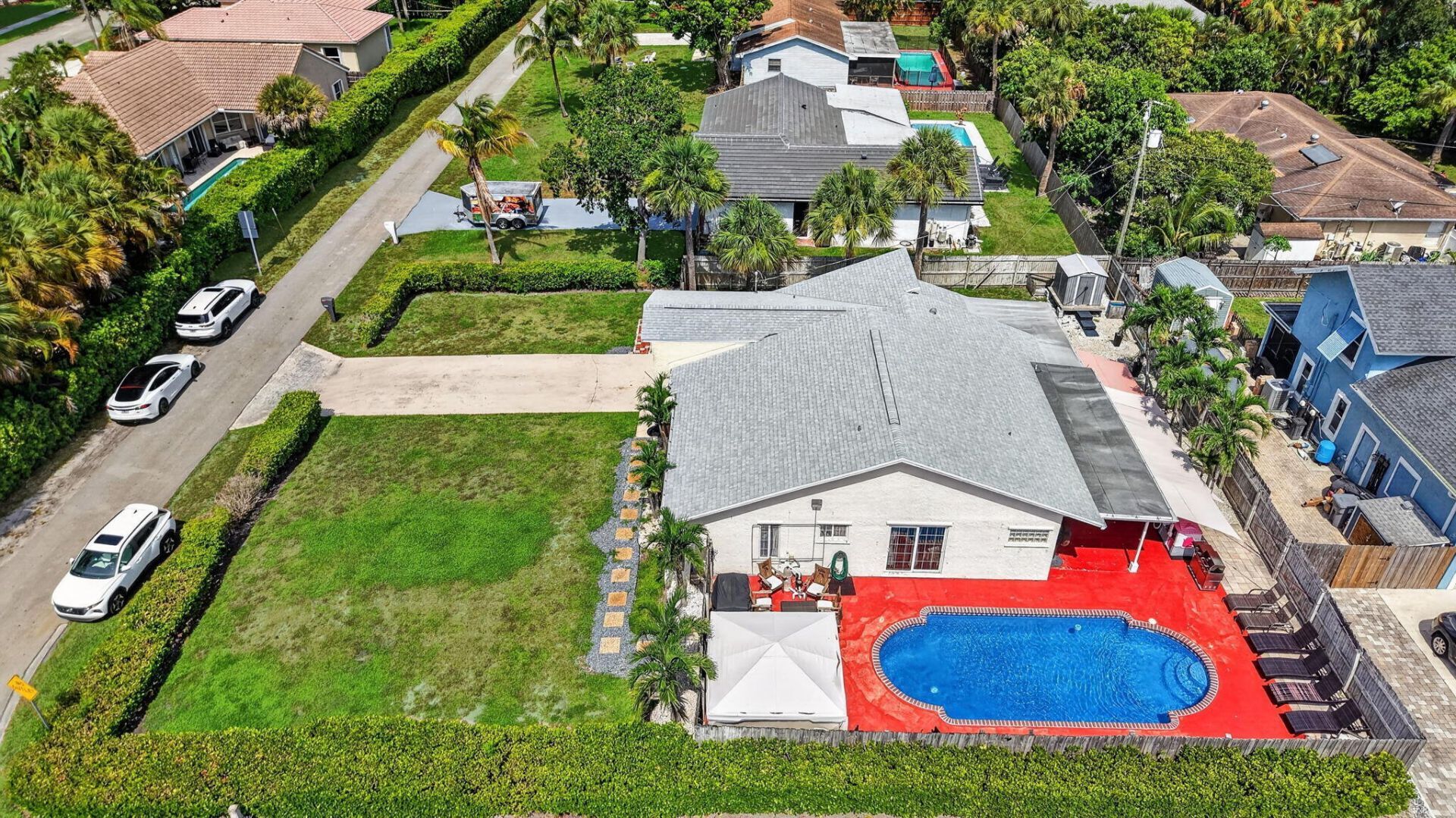 4517 Palm Ridge Boulevard, Delray Beach, FL 33445 Photo