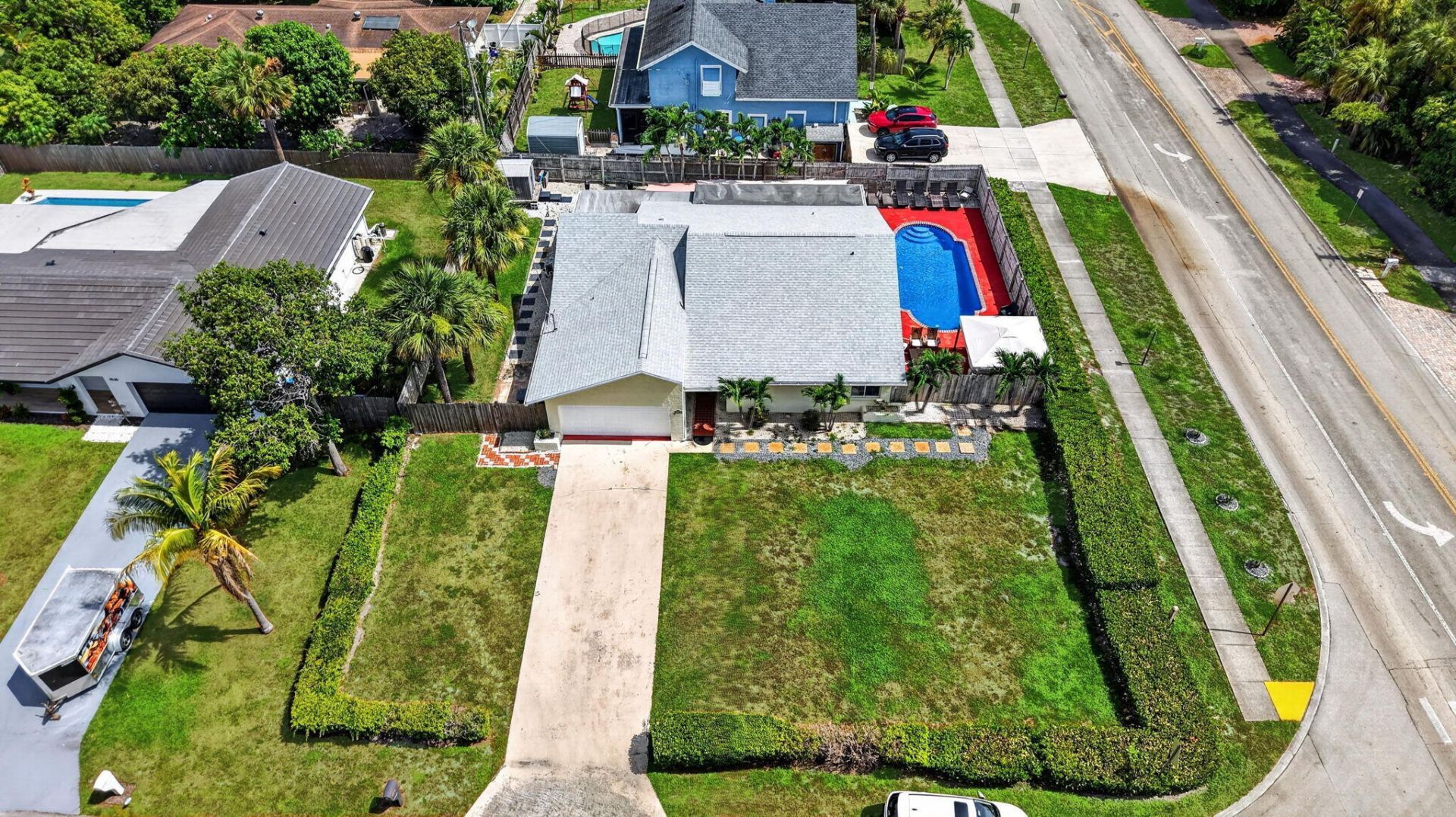 4517 Palm Ridge Boulevard, Delray Beach, FL 33445 Photo