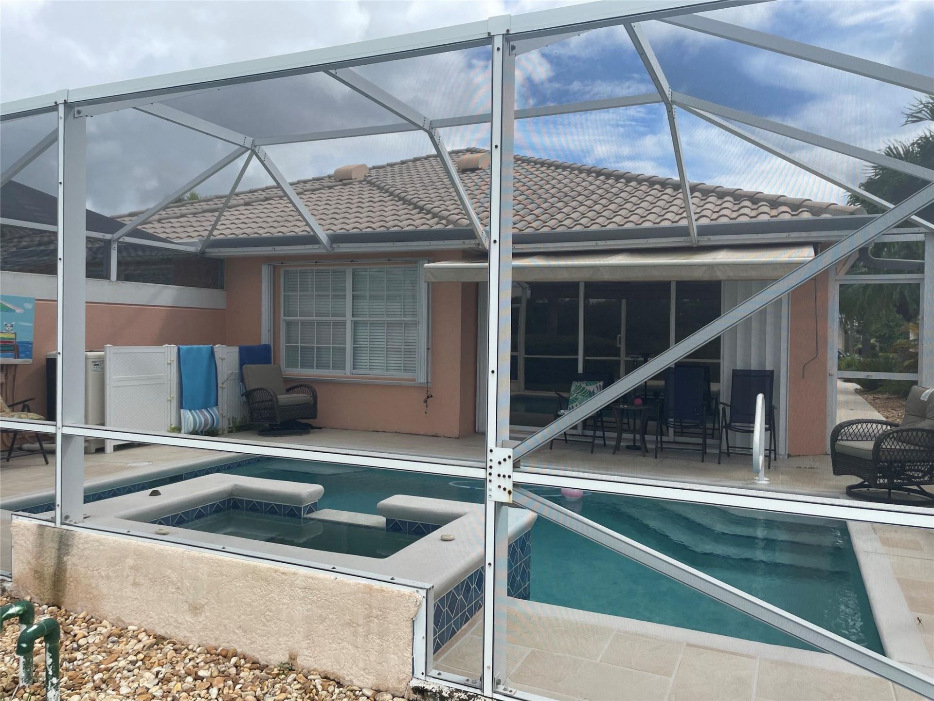 10744 SW Elsinore Drive, Port Saint Lucie, FL 34987 Photo