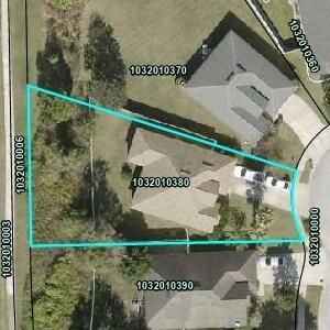 948 Oak Arbor Circle, Saint Augustine, FL 32084 Photo