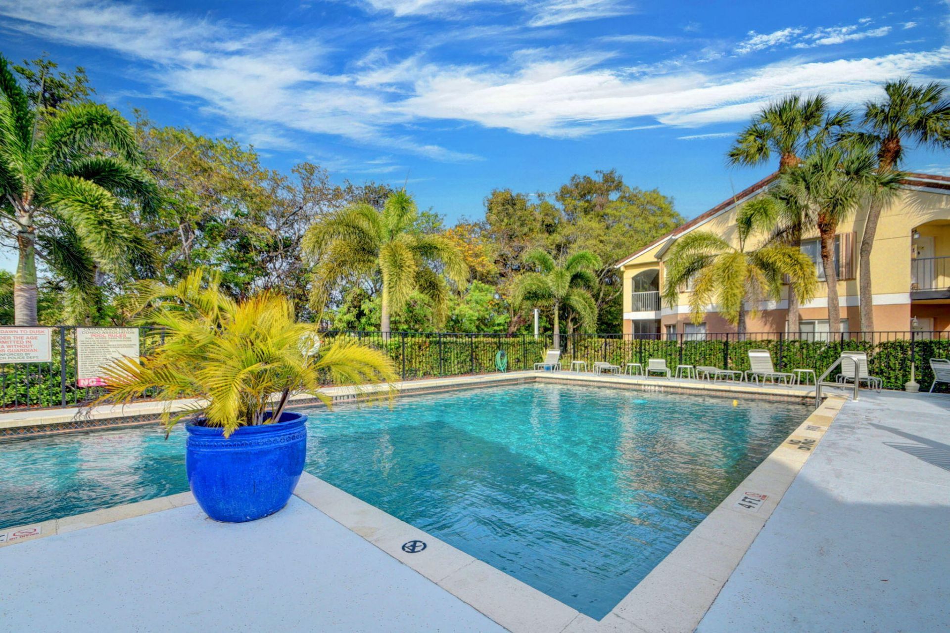 815 W Boynton Beach Boulevard, Unit 15-202, Boynton Beach, FL 33426 Photo