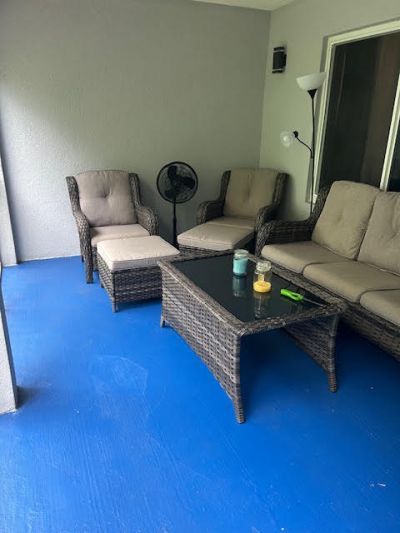 815 W Boynton Beach Boulevard, Unit 15-202, Boynton Beach, FL 33426 Photo