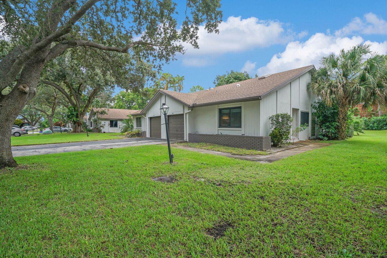 3680 Arelia Drive S, Delray Beach, FL 33445 Photo