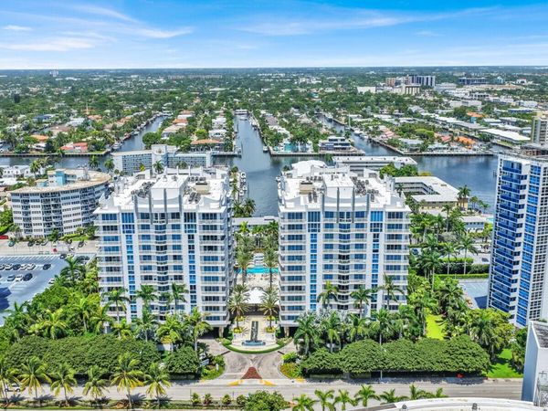 2831 N Ocean Boulevard, Unit 1006N, Fort Lauderdale, FL 33308