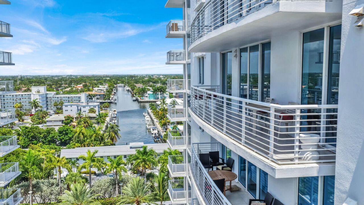 2831 N Ocean Boulevard, Unit 1006N, Fort Lauderdale, FL 33308 Photo