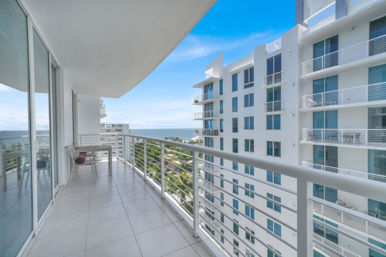 2831 N Ocean Boulevard, Unit 1006N, Fort Lauderdale, FL 33308 Photo