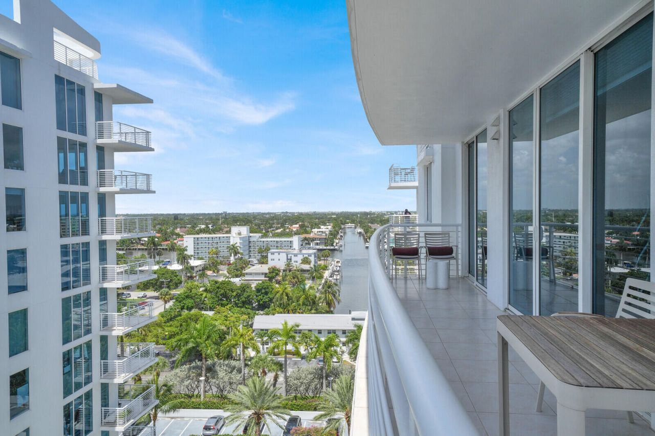2831 N Ocean Boulevard, Unit 1006N, Fort Lauderdale, FL 33308 Photo