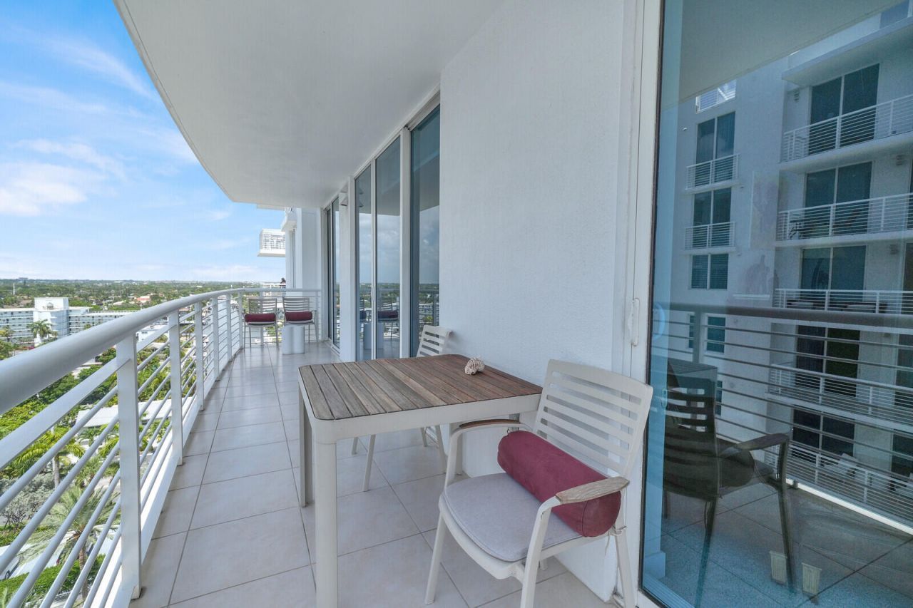 2831 N Ocean Boulevard, Unit 1006N, Fort Lauderdale, FL 33308 Photo