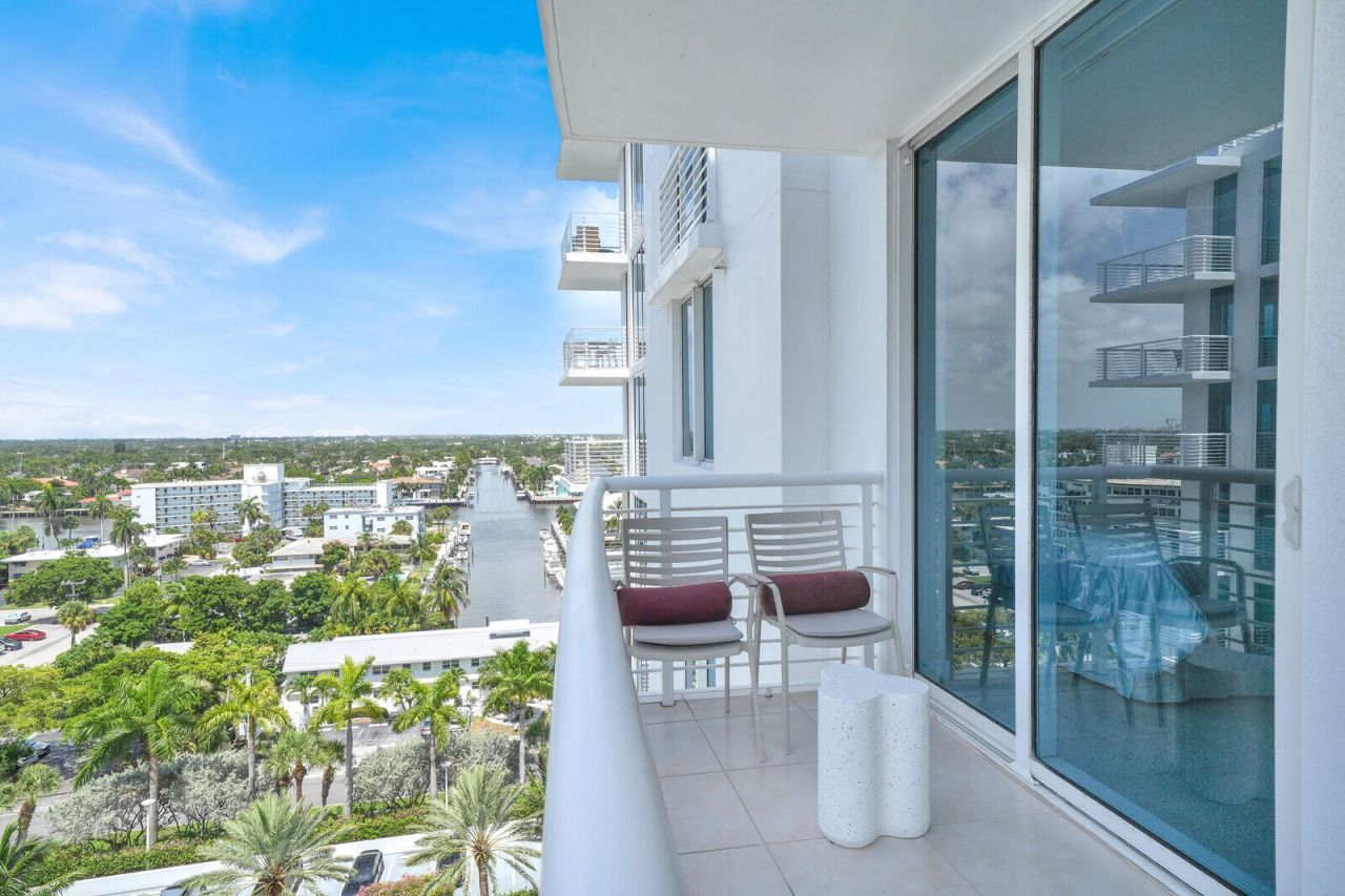 2831 N Ocean Boulevard, Unit 1006N, Fort Lauderdale, FL 33308 Photo