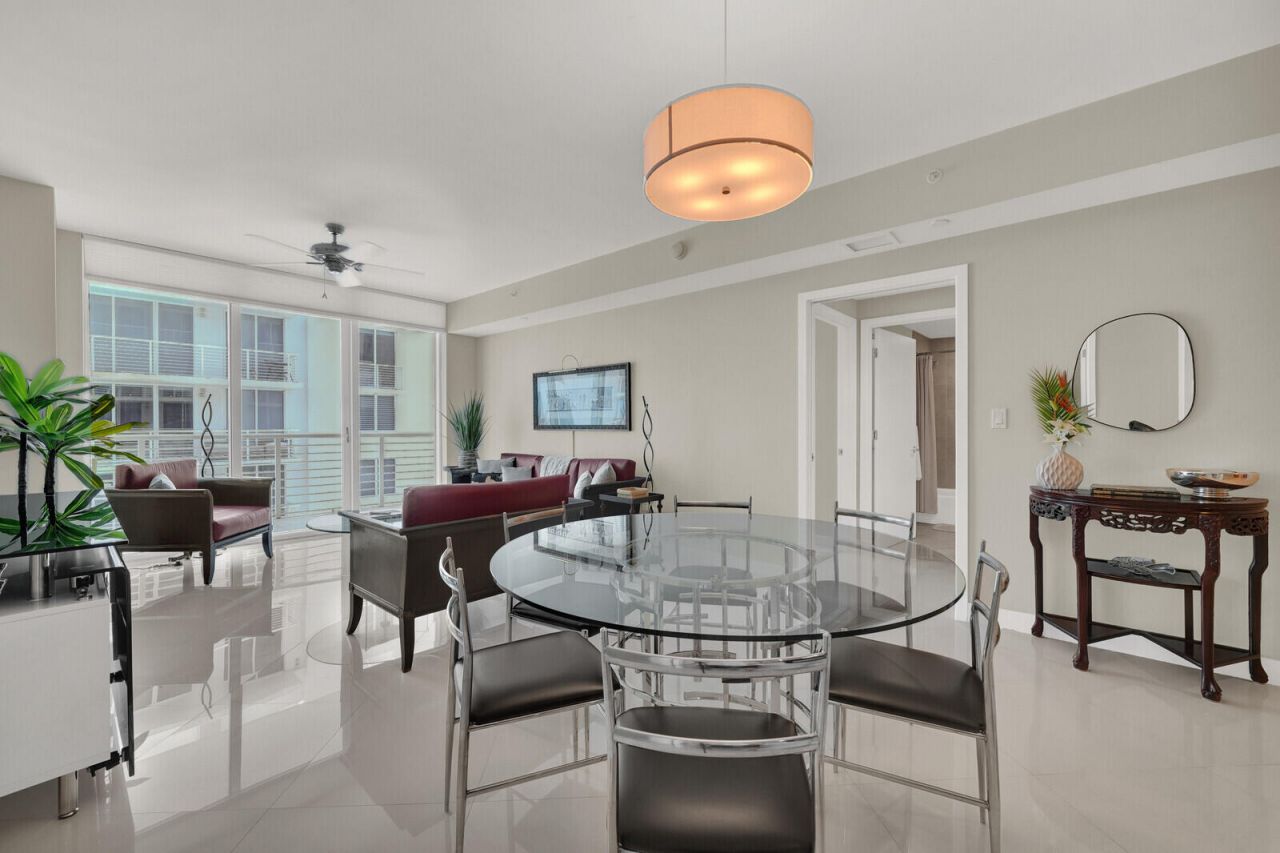 2831 N Ocean Boulevard, Unit 1006N, Fort Lauderdale, FL 33308 Photo