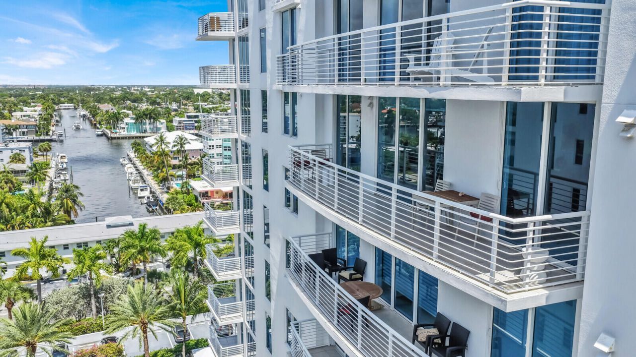 2831 N Ocean Boulevard, Unit 1006N, Fort Lauderdale, FL 33308 Photo