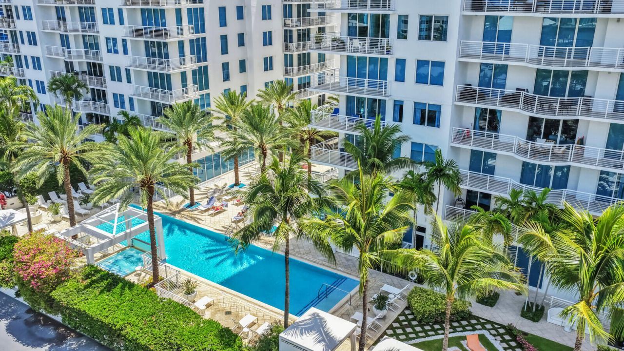 2831 N Ocean Boulevard, Unit 1006N, Fort Lauderdale, FL 33308 Photo