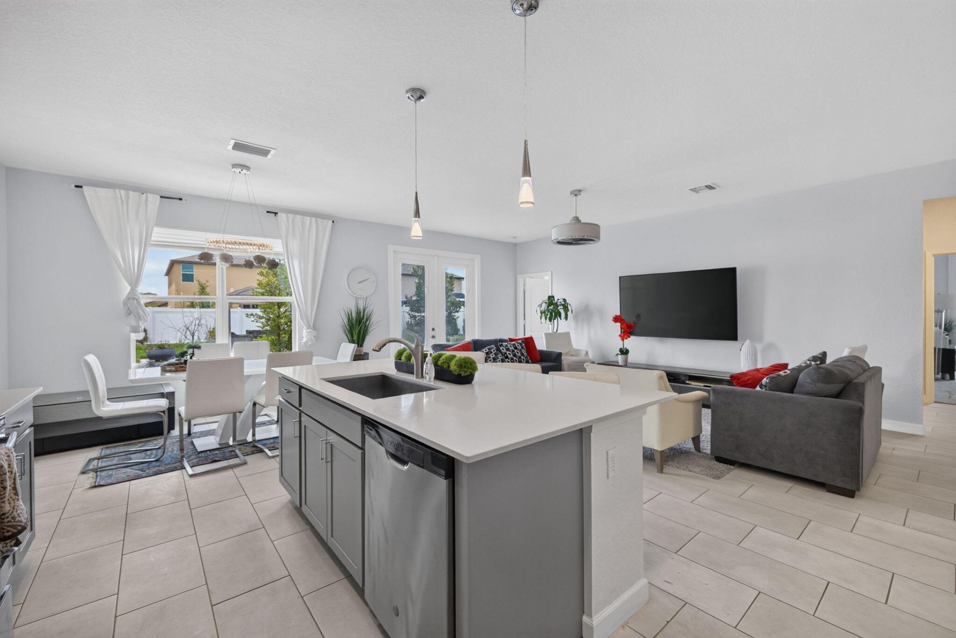 4206 Birkdale Drive, Fort Pierce, FL 34947 Photo