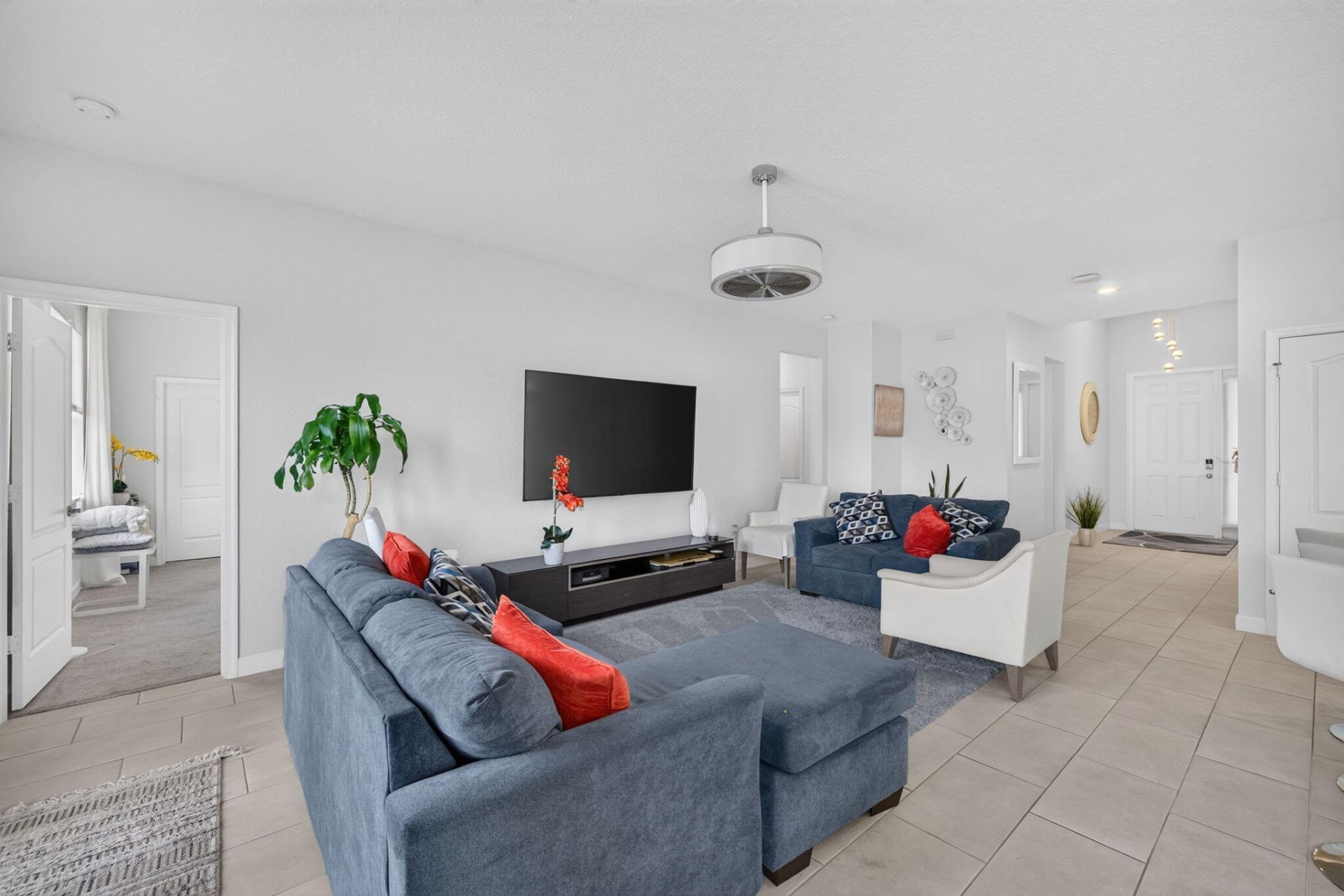 4206 Birkdale Drive, Fort Pierce, FL 34947 Photo