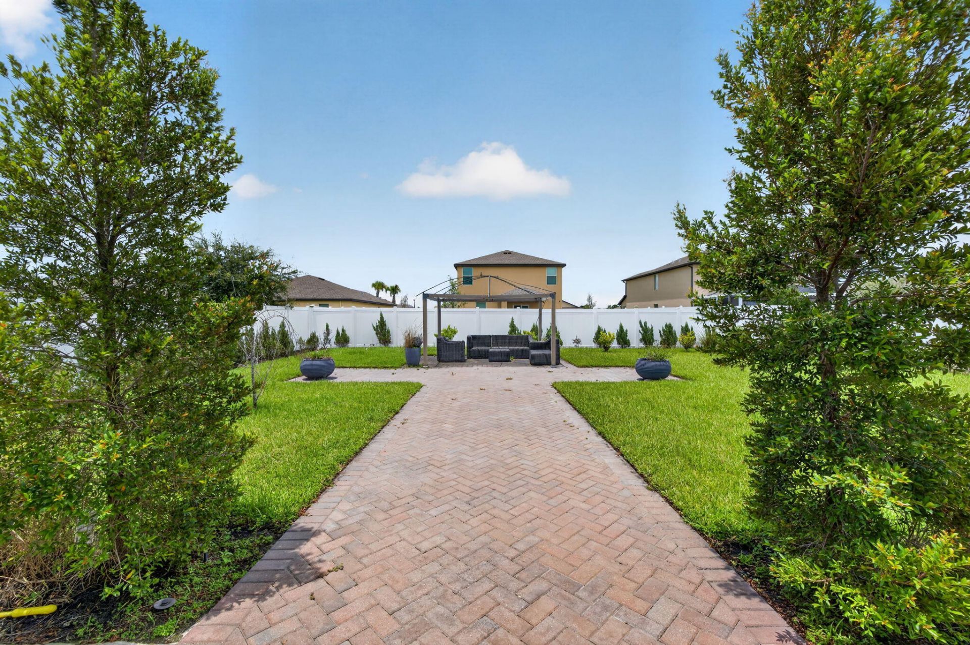 4206 Birkdale Drive, Fort Pierce, FL 34947 Photo