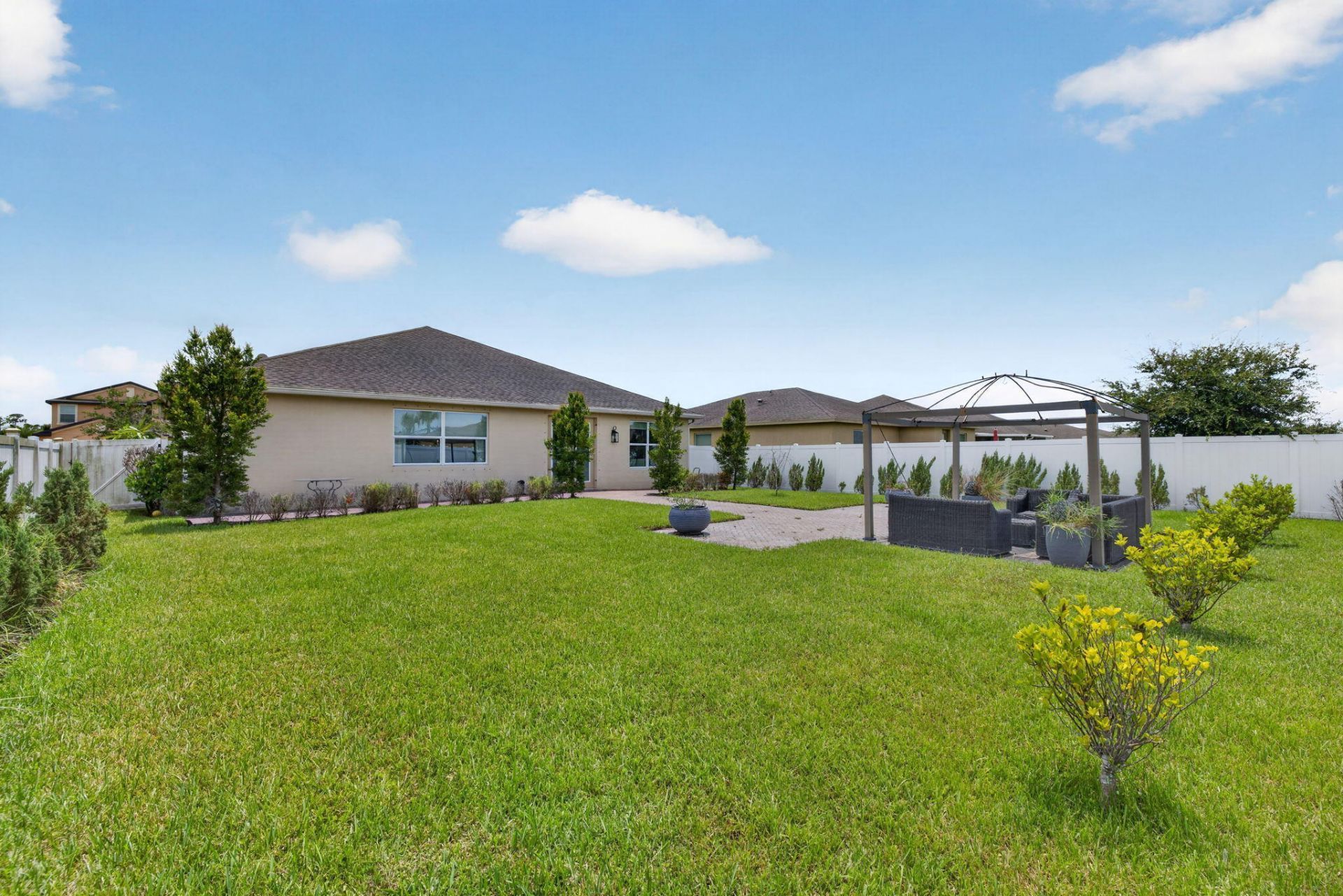 4206 Birkdale Drive, Fort Pierce, FL 34947 Photo