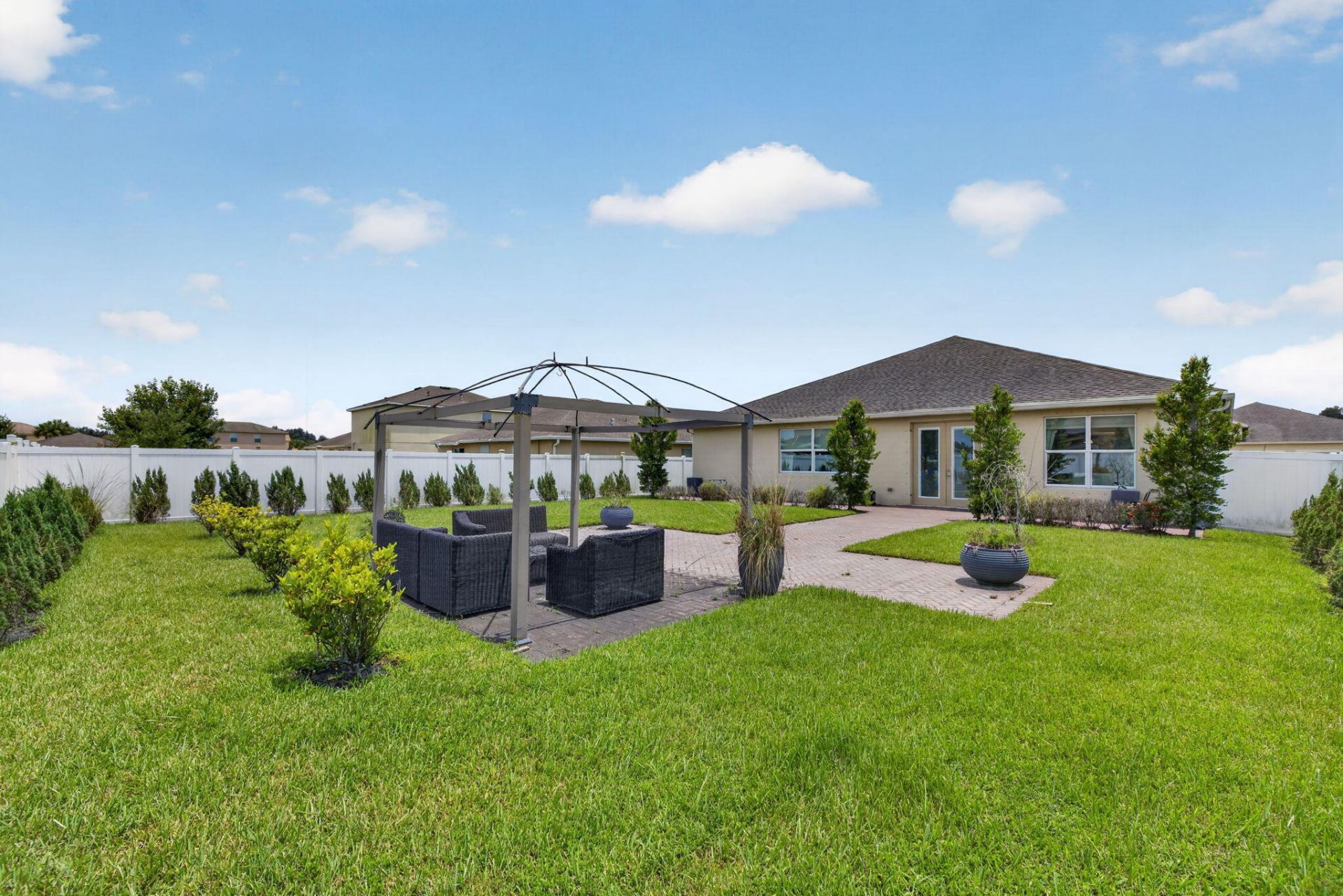 4206 Birkdale Drive, Fort Pierce, FL 34947 Photo