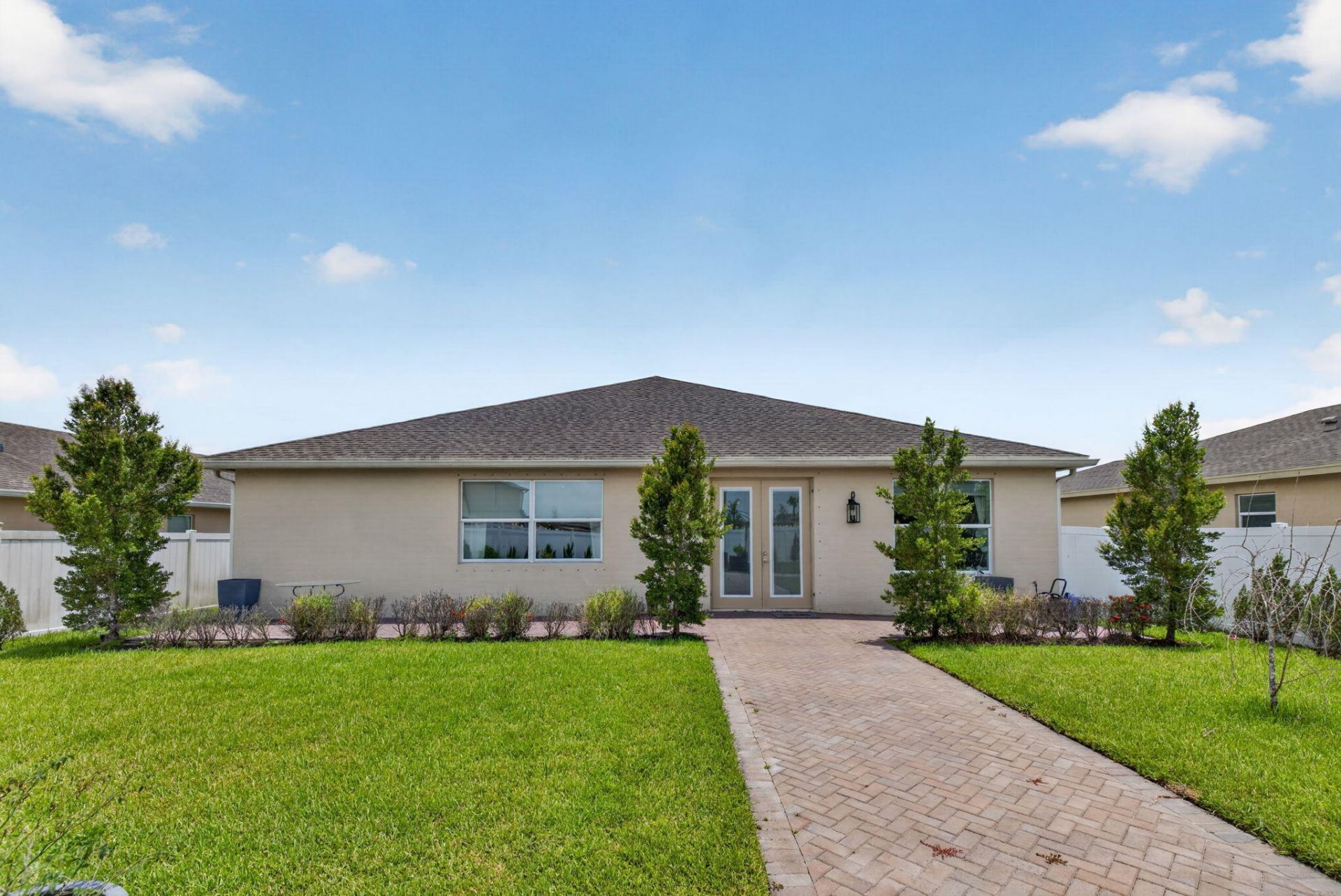 4206 Birkdale Drive, Fort Pierce, FL 34947 Photo