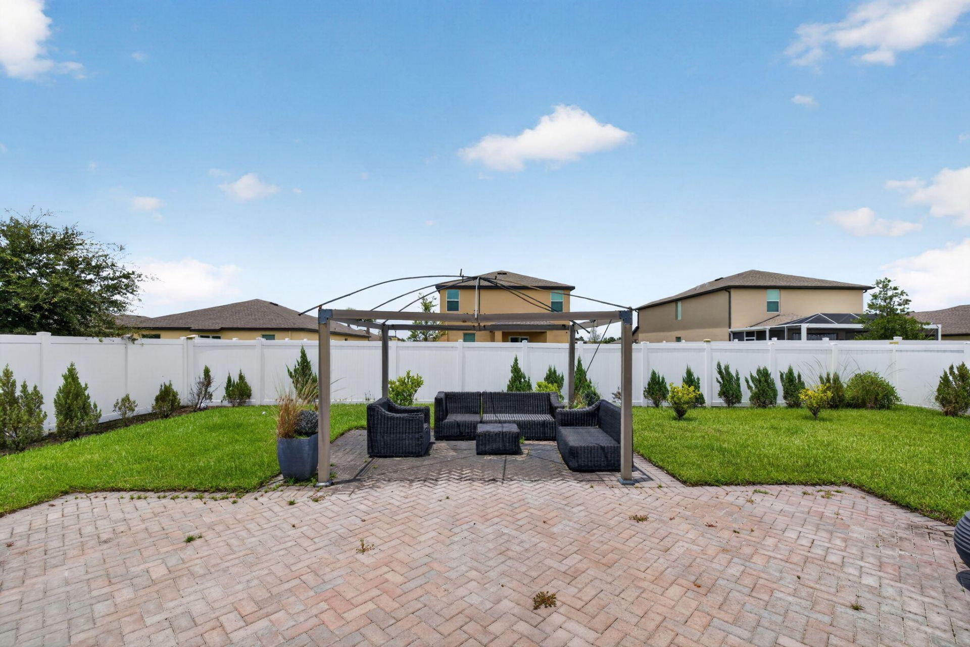 4206 Birkdale Drive, Fort Pierce, FL 34947 Photo