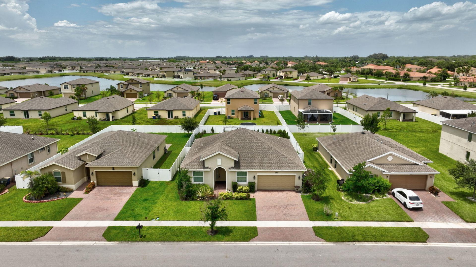 4206 Birkdale Drive, Fort Pierce, FL 34947 Photo
