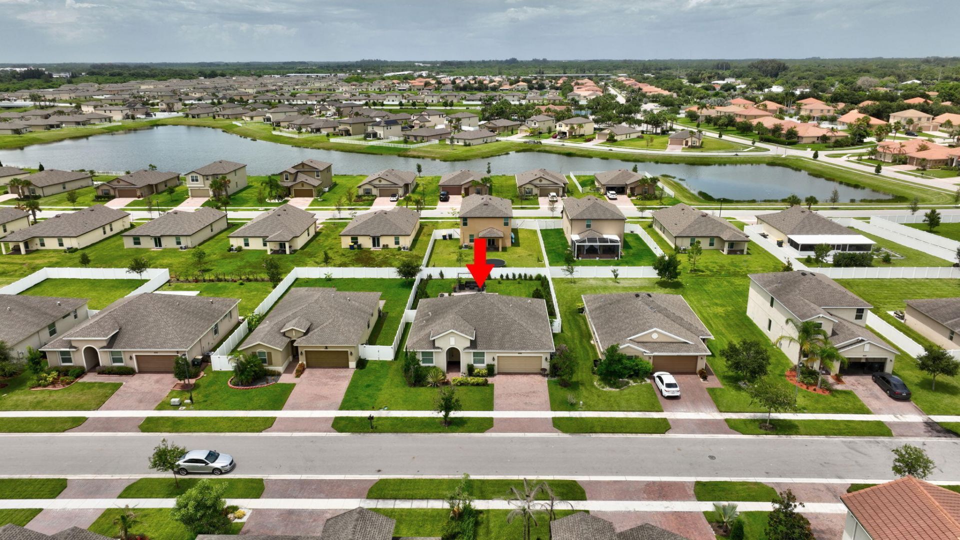 4206 Birkdale Drive, Fort Pierce, FL 34947 Photo