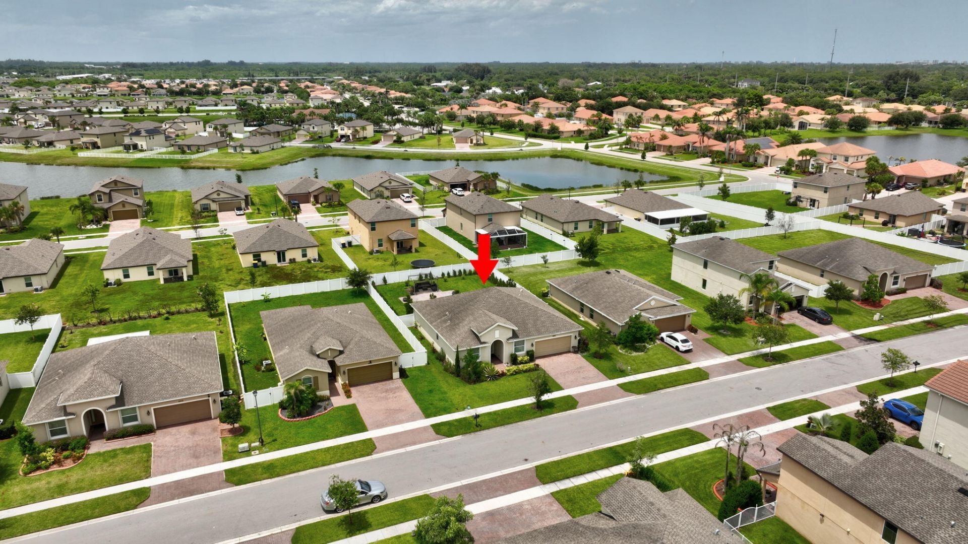 4206 Birkdale Drive, Fort Pierce, FL 34947 Photo