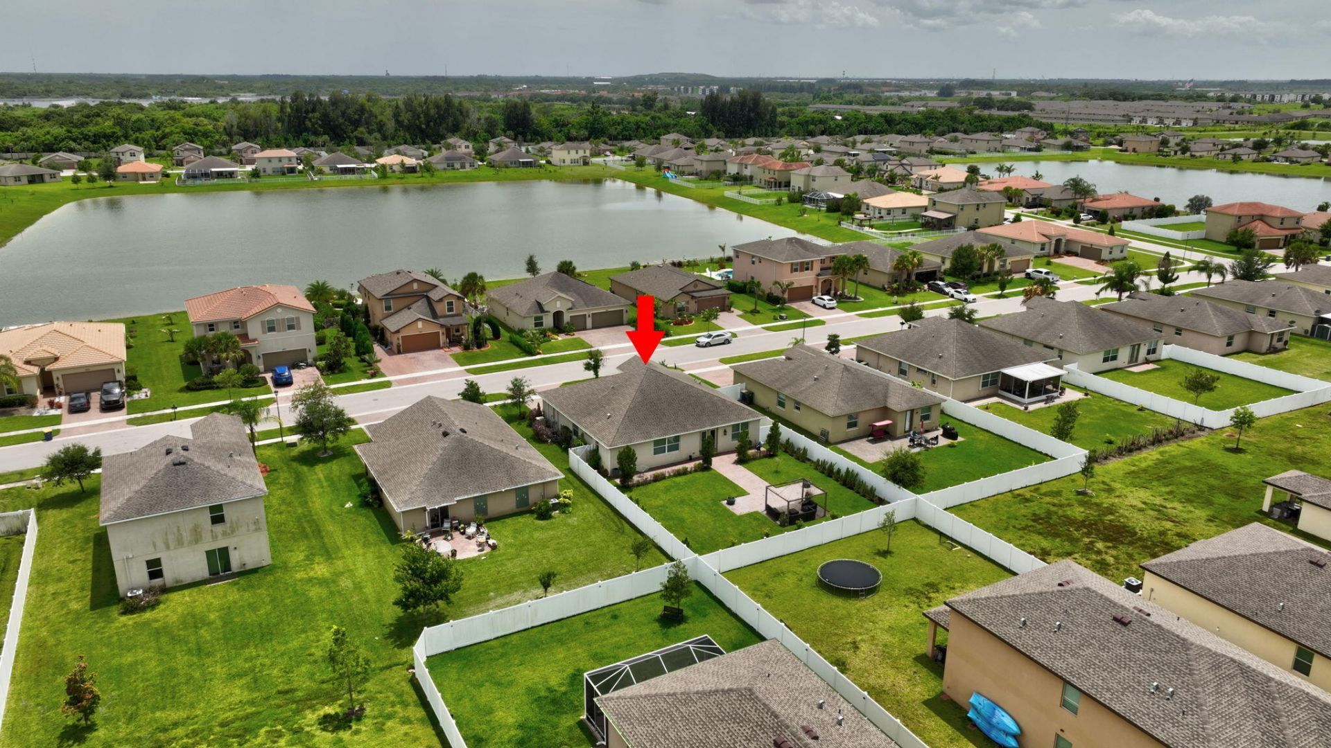 4206 Birkdale Drive, Fort Pierce, FL 34947 Photo