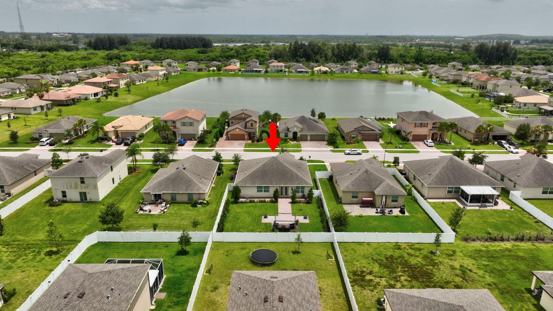 4206 Birkdale Drive, Fort Pierce, FL 34947 Photo