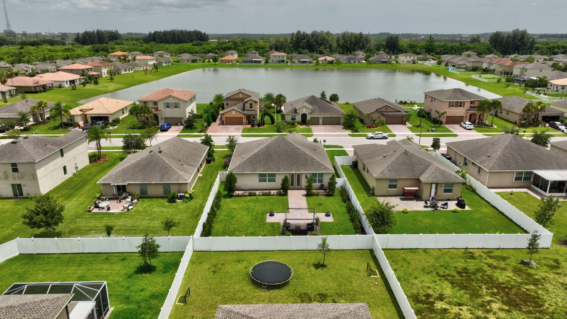 4206 Birkdale Drive, Fort Pierce, FL 34947 Photo