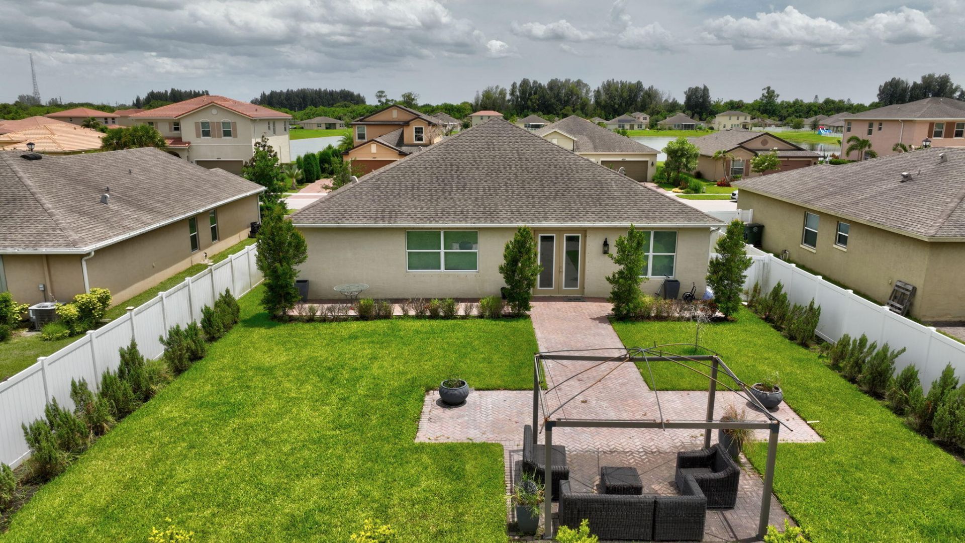 4206 Birkdale Drive, Fort Pierce, FL 34947 Photo