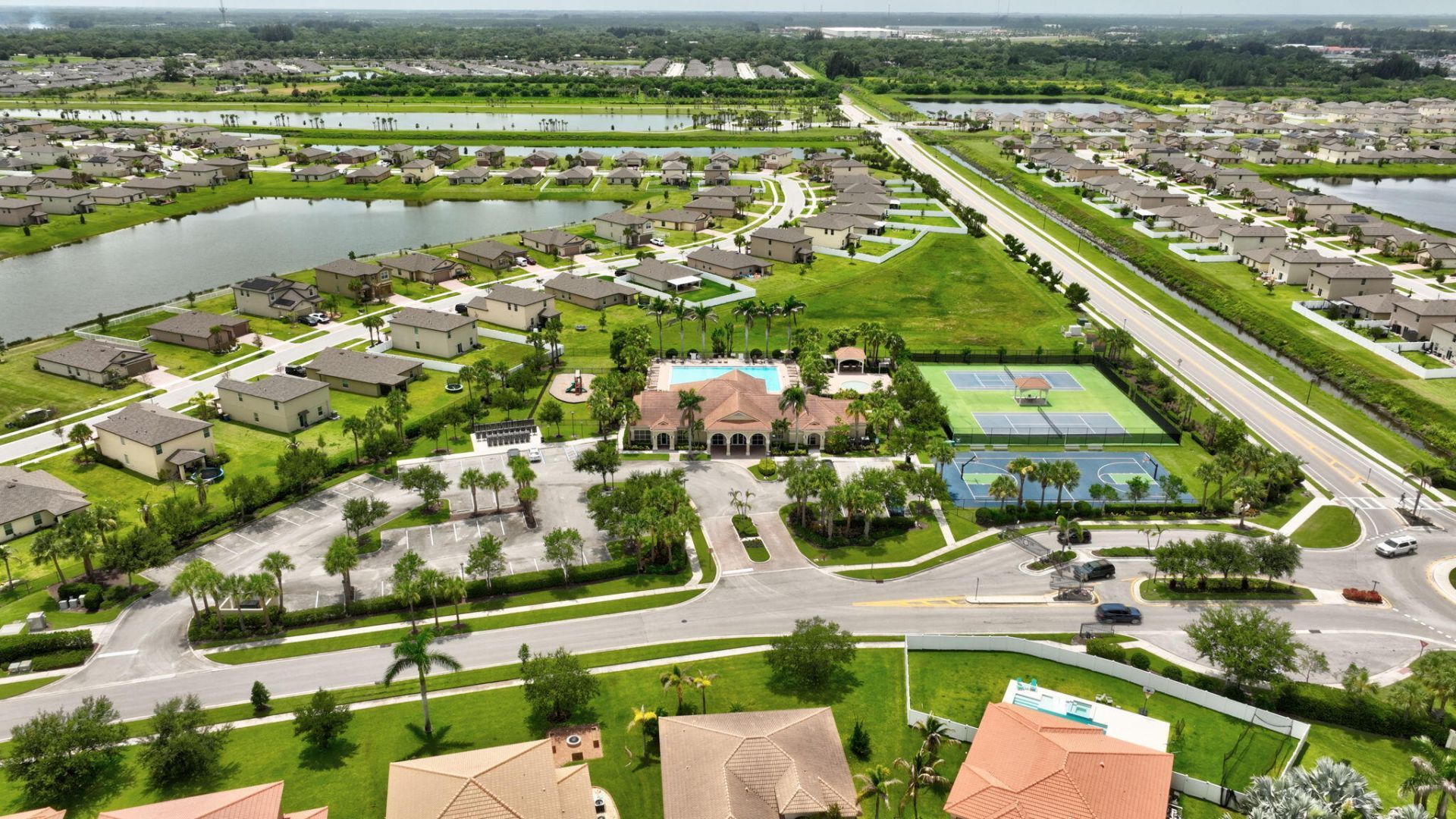 4206 Birkdale Drive, Fort Pierce, FL 34947 Photo