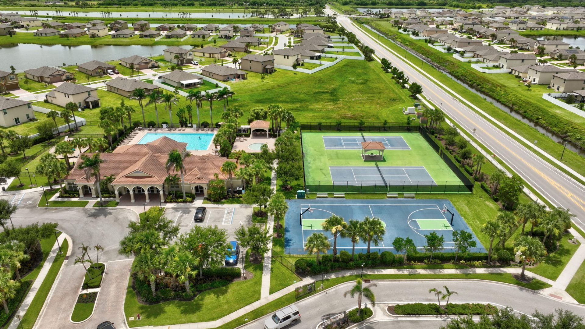 4206 Birkdale Drive, Fort Pierce, FL 34947 Photo