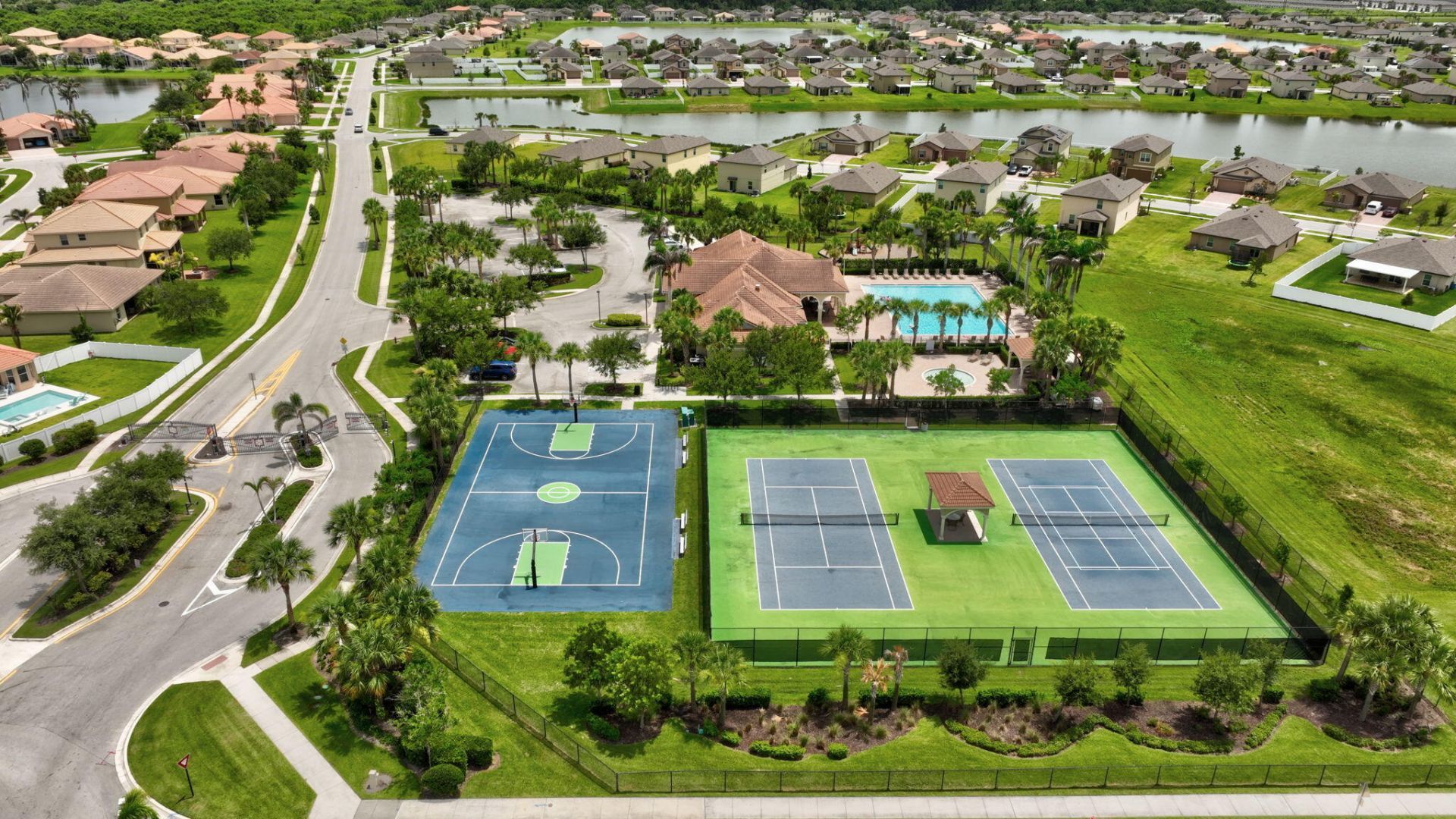 4206 Birkdale Drive, Fort Pierce, FL 34947 Photo
