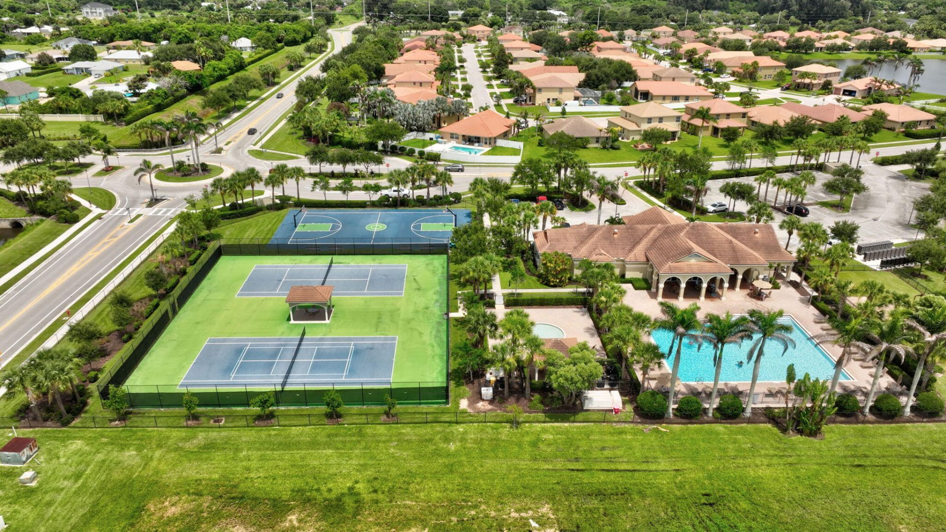 4206 Birkdale Drive, Fort Pierce, FL 34947 Photo