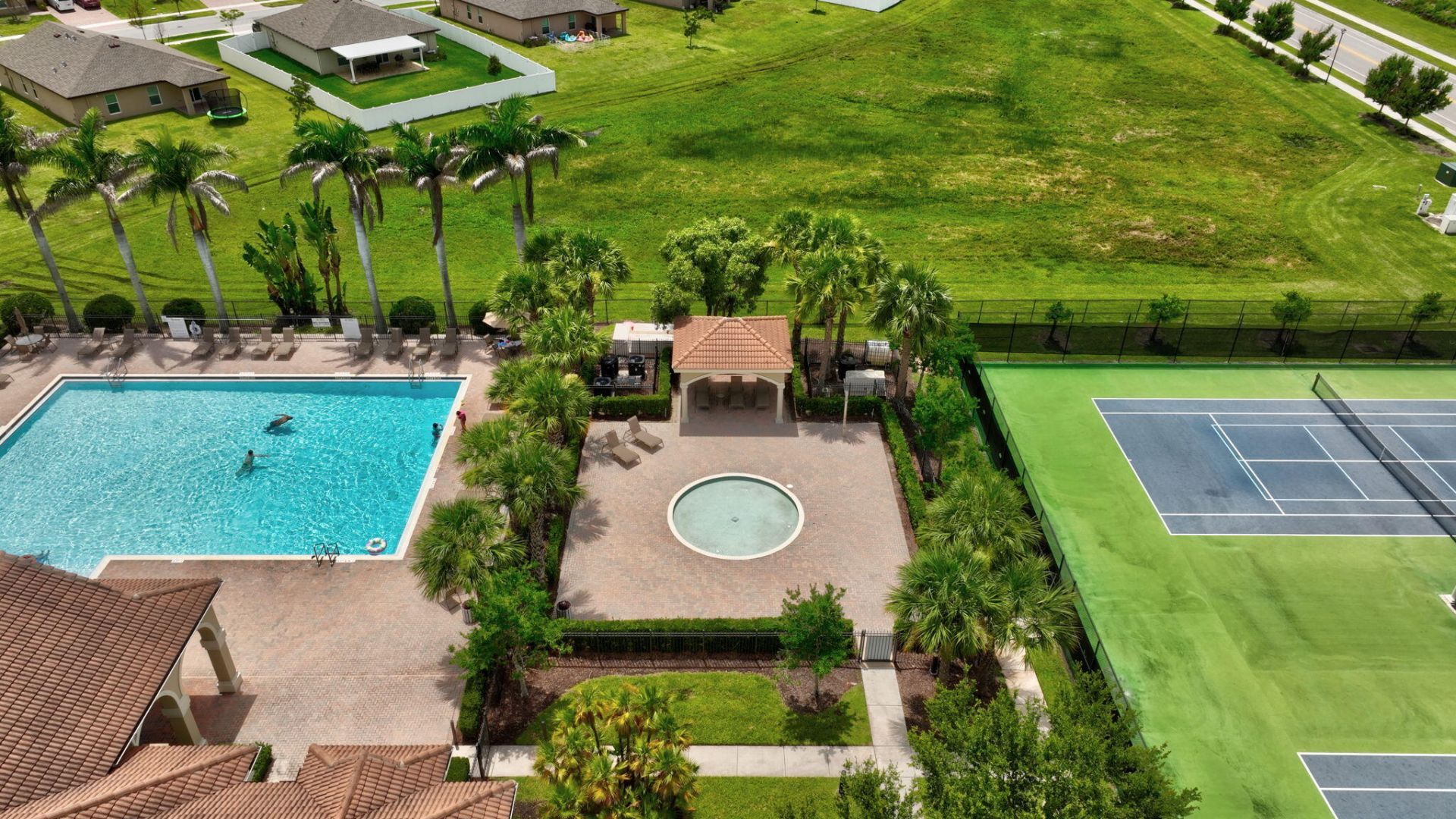 4206 Birkdale Drive, Fort Pierce, FL 34947 Photo