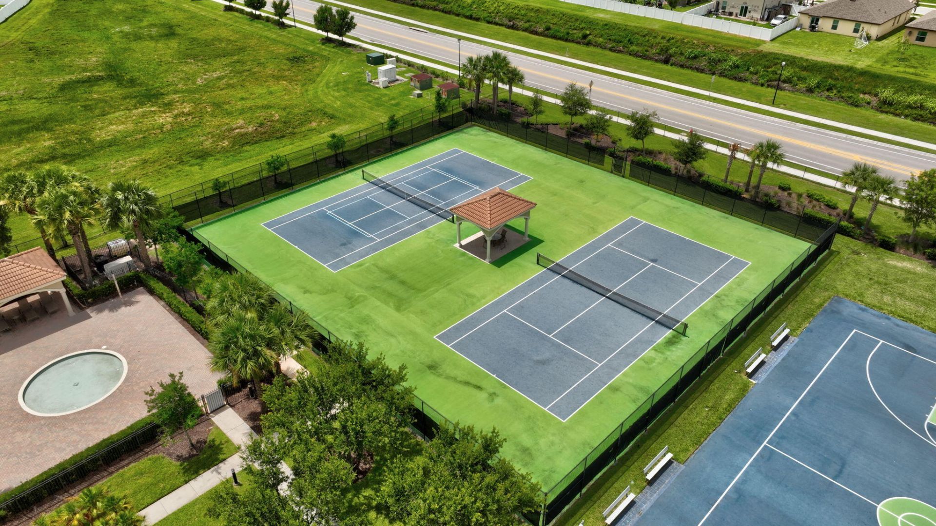4206 Birkdale Drive, Fort Pierce, FL 34947 Photo